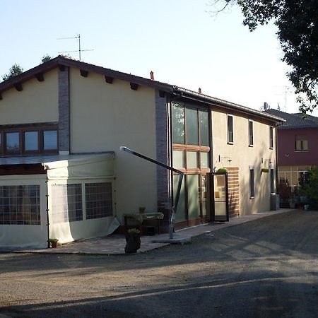 Agriturismo La Marletta Imola Exterior photo