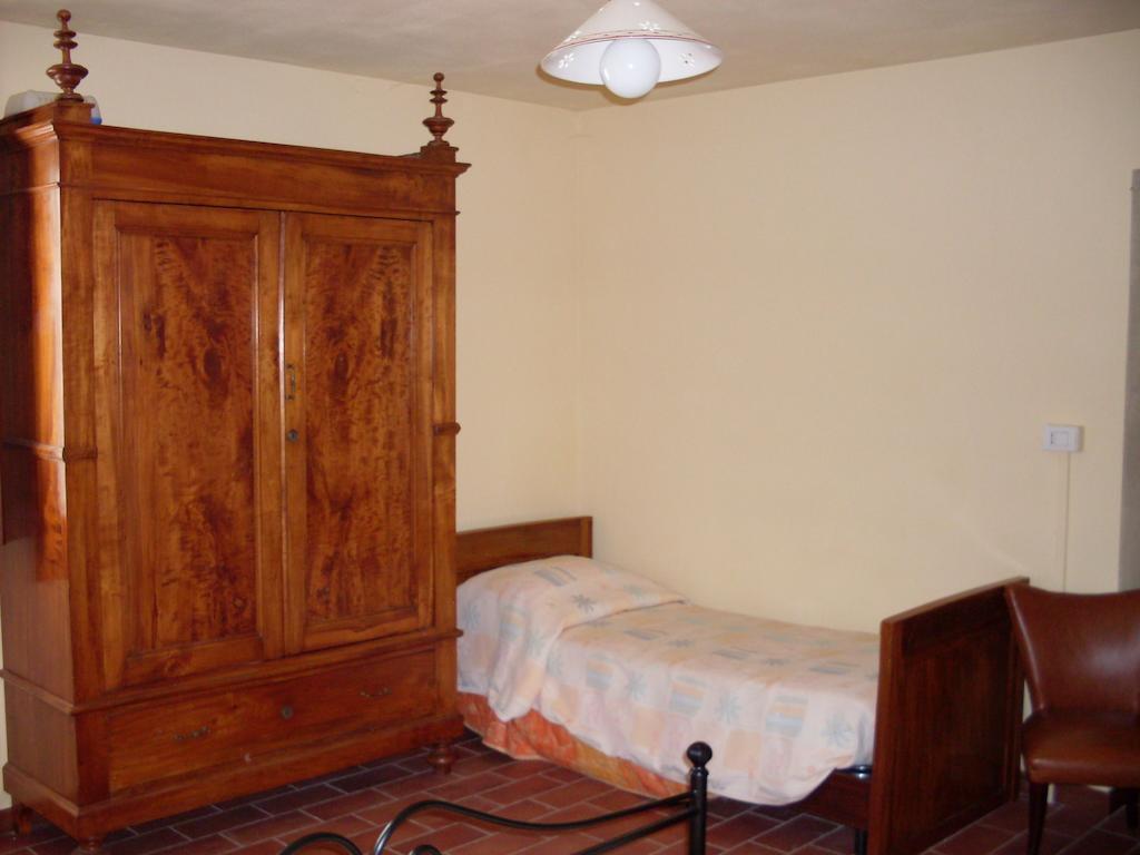 Agriturismo La Marletta Imola Room photo