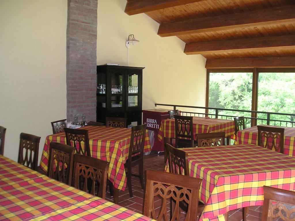 Agriturismo La Marletta Imola Exterior photo